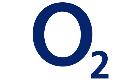 O2 Logo