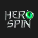 Herospin Casino Logo
